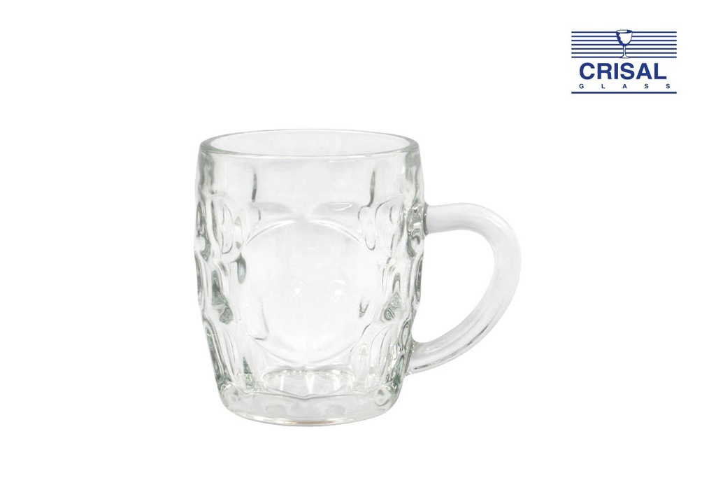 BEER MUG SINTRA 27.5cl