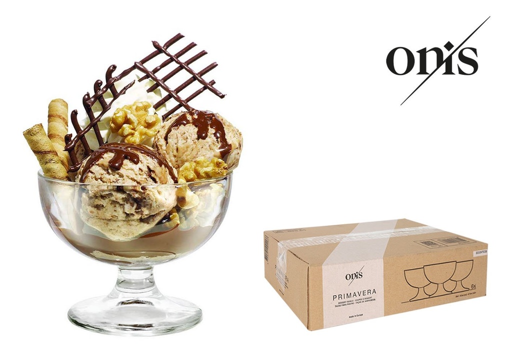 ICE CREAM CUP PRIMAVERA 28cl