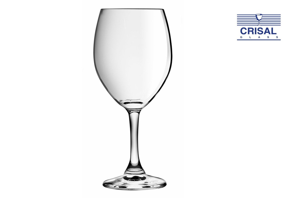 WATER GLASS ROMA 34cl