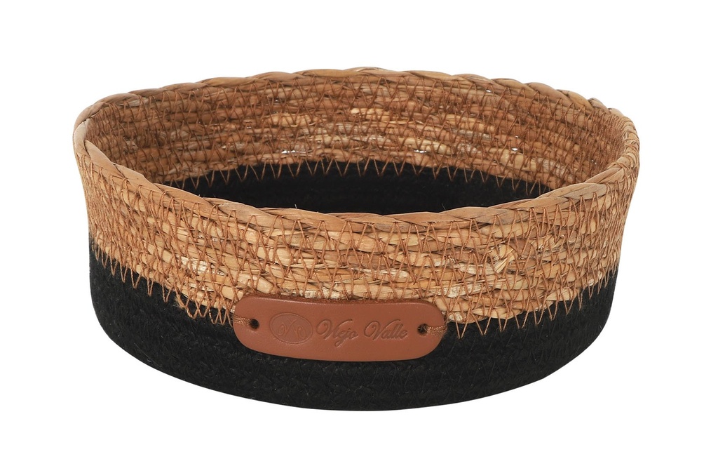 [B101V065B] CESTA SEAGRASS 15X5cm