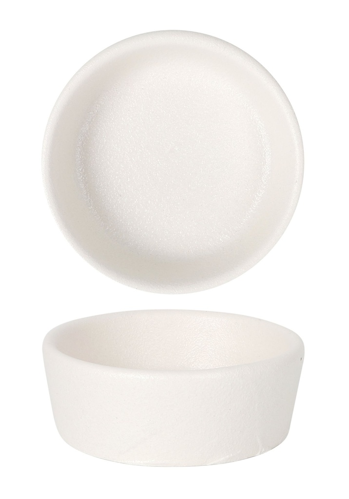 #-144- BOWL   ø8x3cm