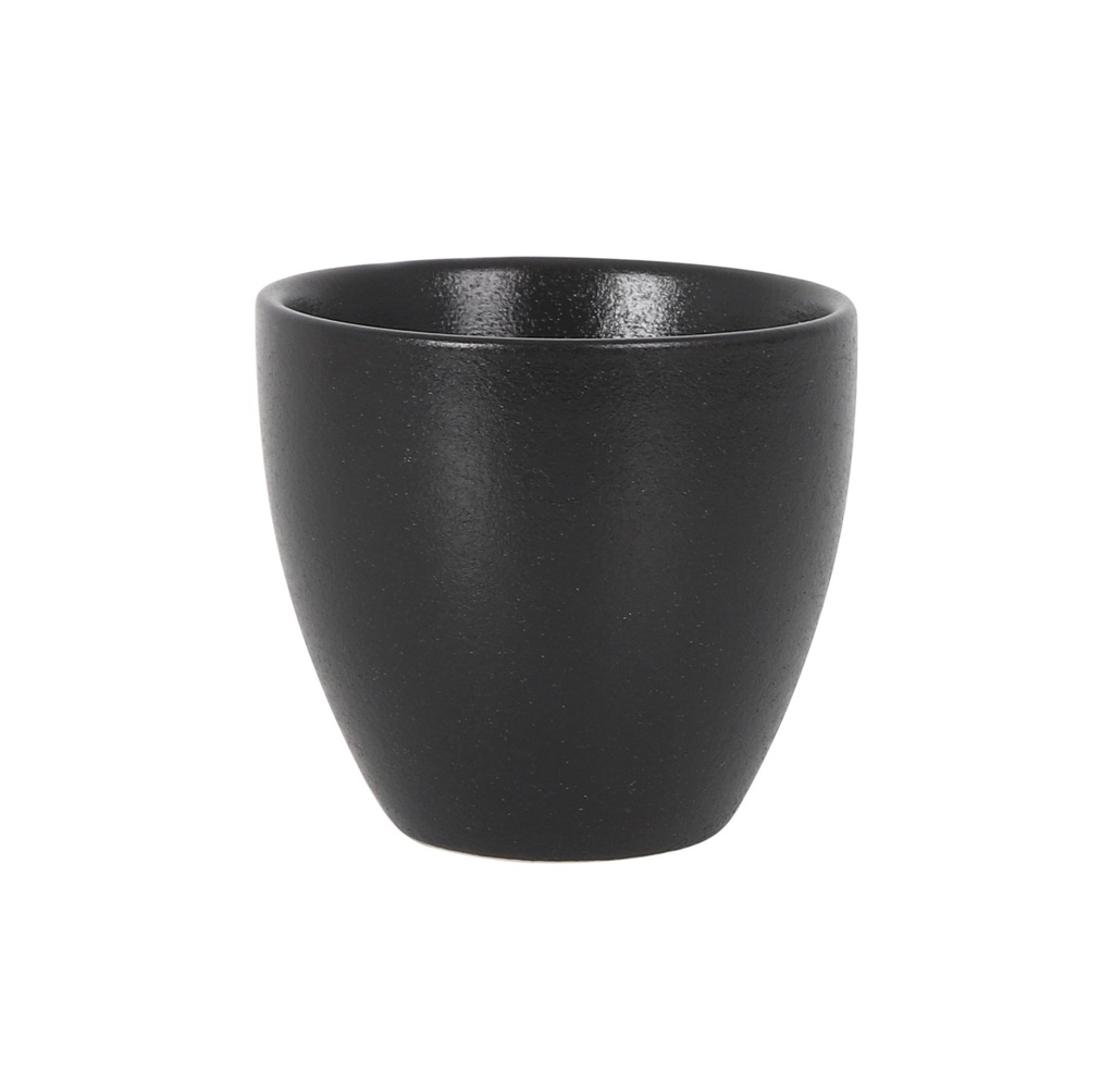 [B997081] VASO SAKE NAGOYA ø5,5x5cm 6,9cl