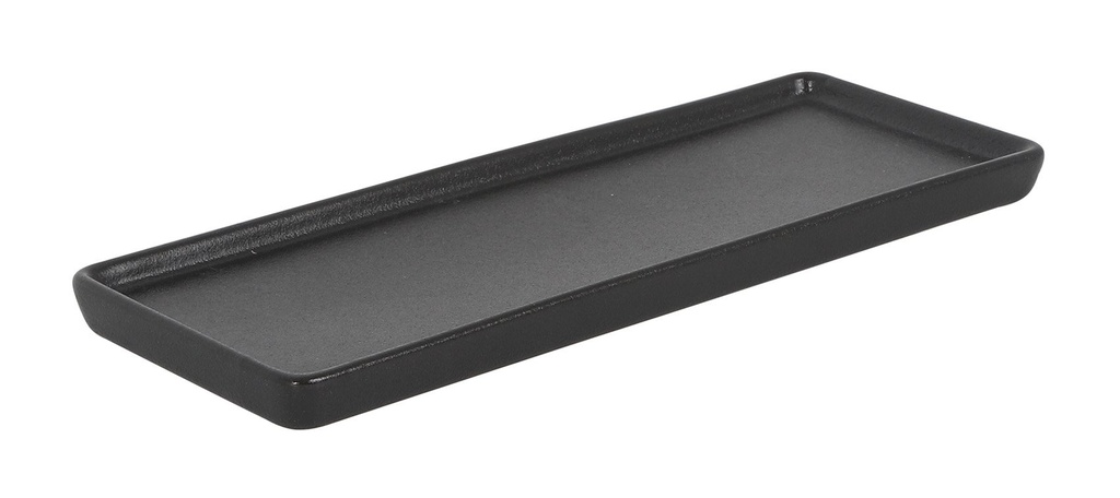 [B997077] BANDEJA RECTANGULAR NAGOYA 22x8x1.2cm