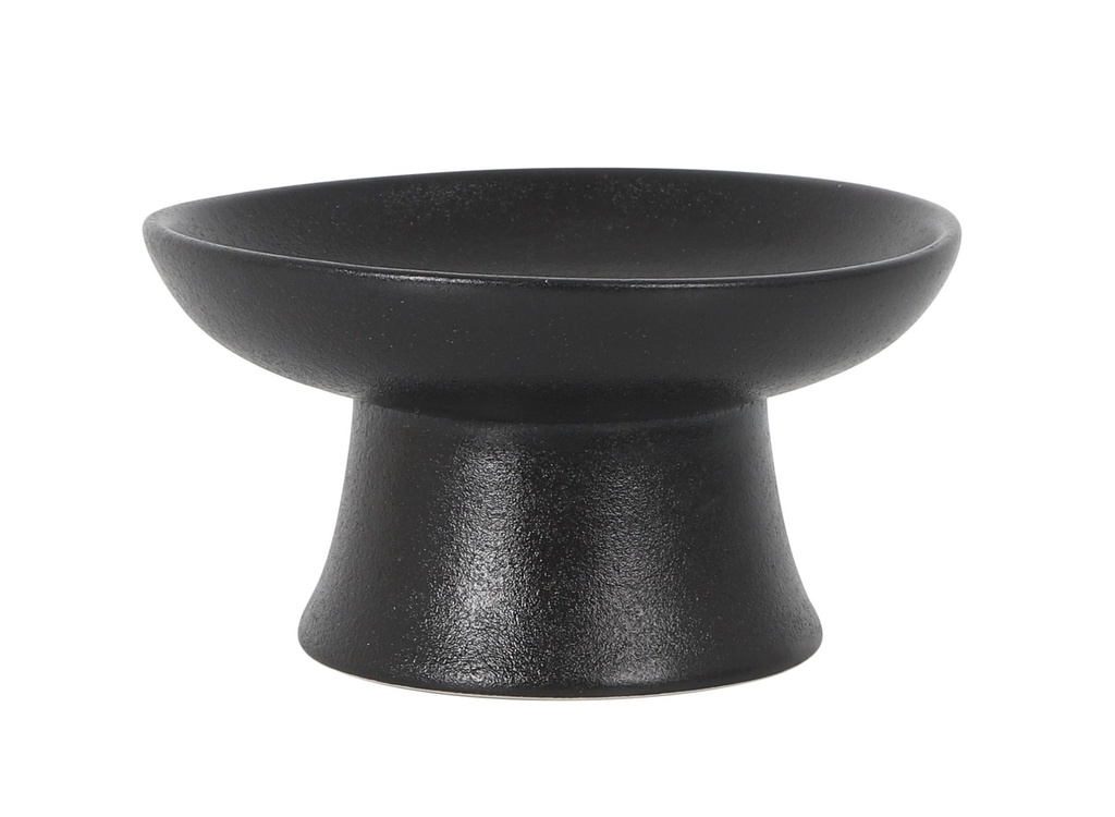 [B997082] PLATAFORMA DEGUSTACION NAGOYA ø8,5X4,5cm