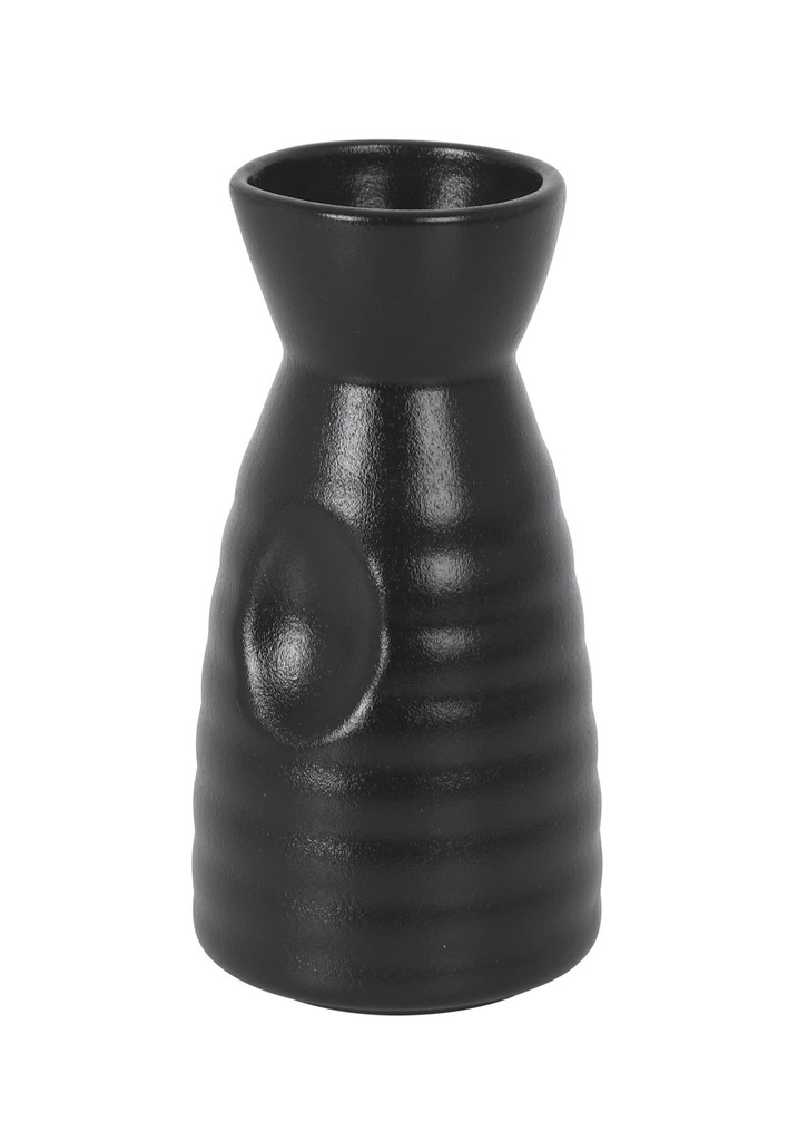 [B997079] BOTELLA SAKE NAGOYA ø7x14cm 22,5cl
