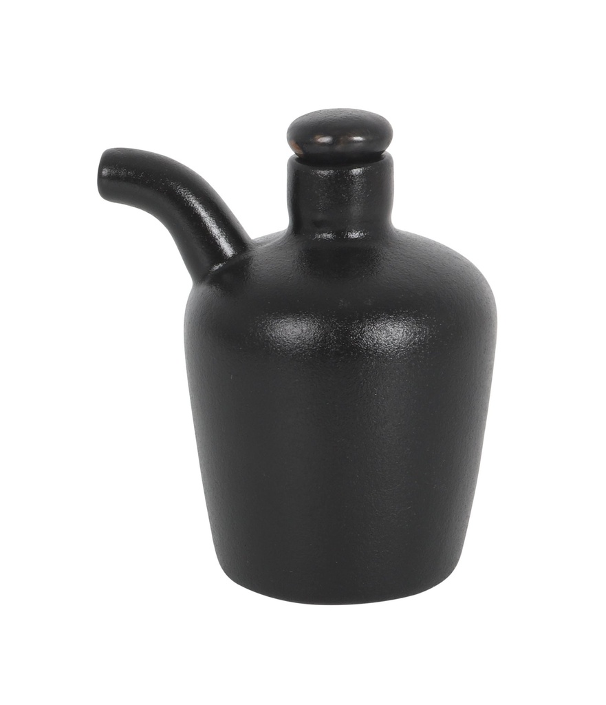 SOY BOUTEILLE NAGOYA ø6.5x10cm 15.4cl