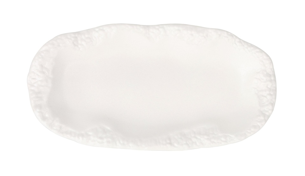 [B997047A] #-48- BANDEJA RECTANGULAR PIANTAO 25x13x2.5cm