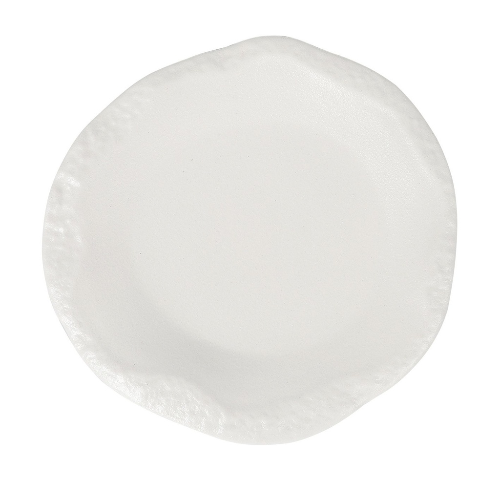 DESSERT PLATE PIANTAO ø20x1.5cm