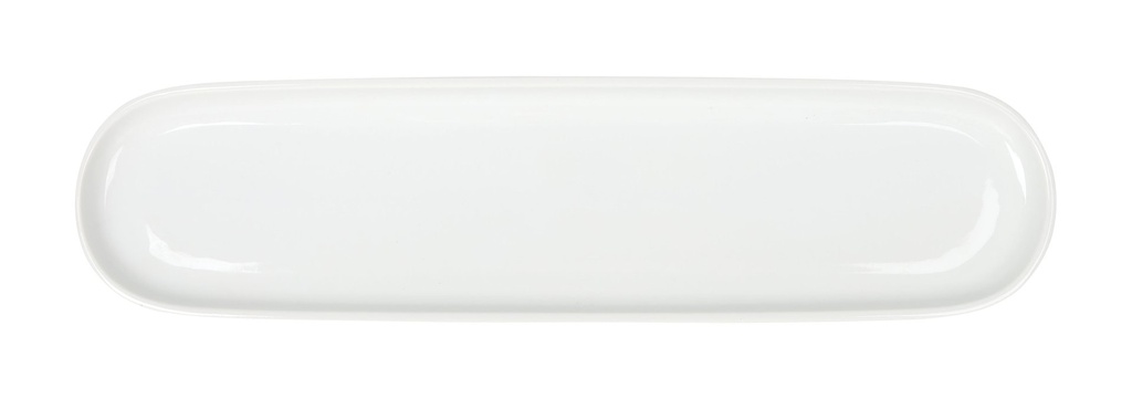 #-24- BANDEJA ALBARIZA 40.x10x2.5cm