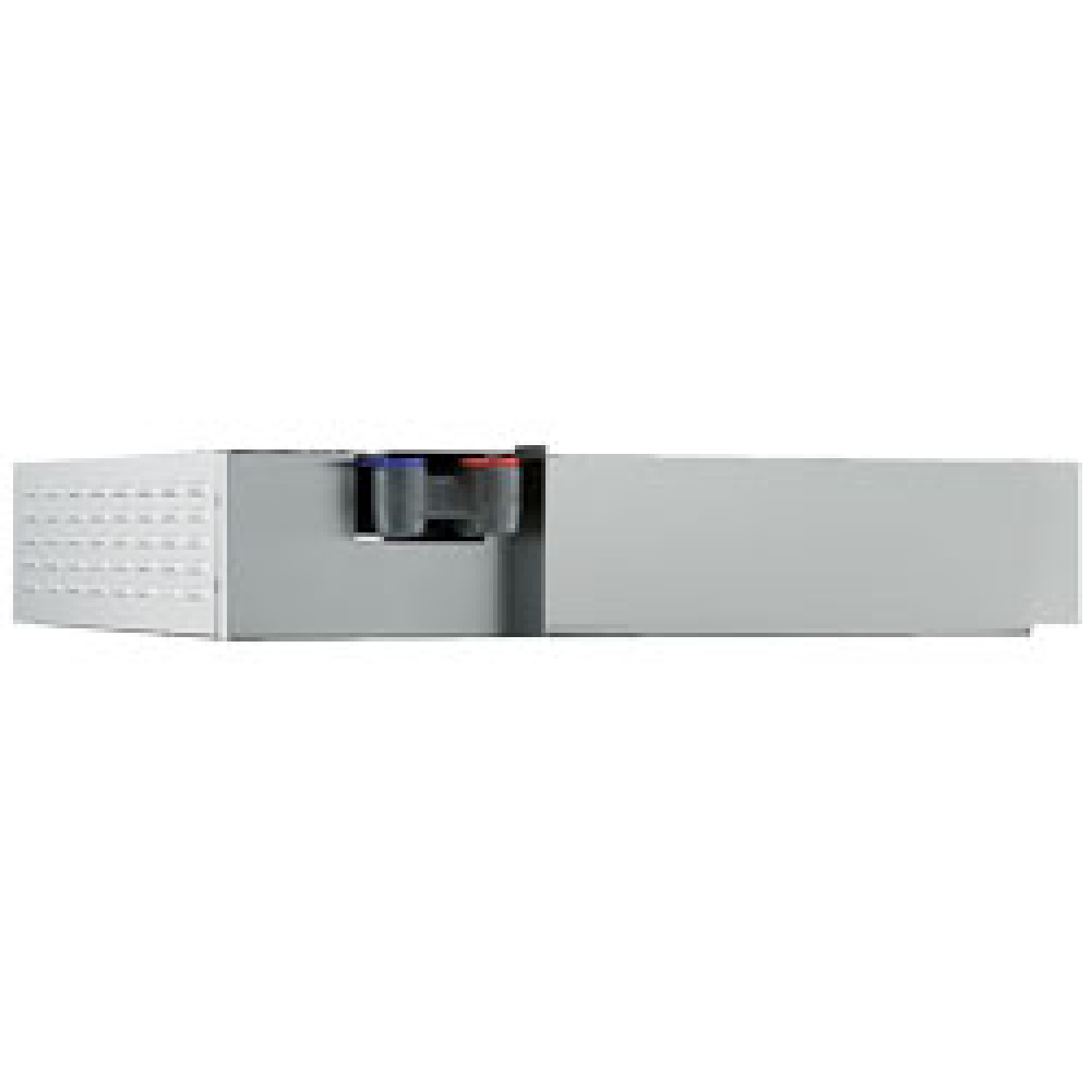 Equipo de superposición, horno 6x GN 1/1 sobre celulas 6x GN 1/1