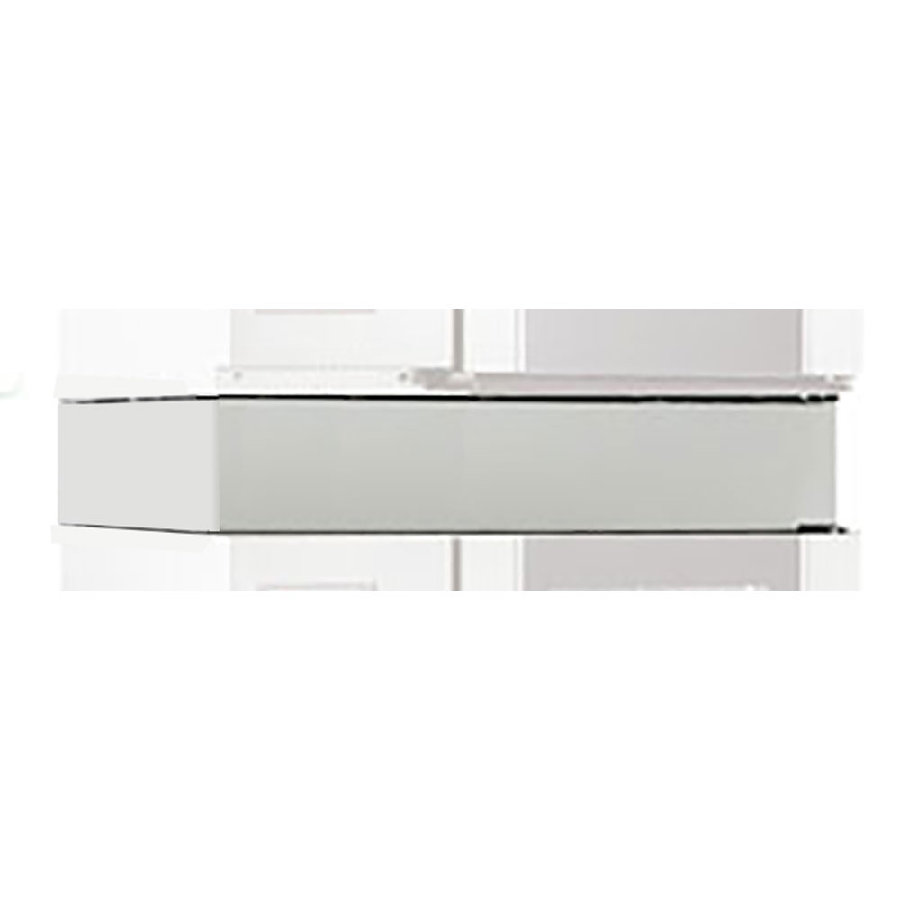 Equipo de superposición, horno 6x GN 1/1 sobre celulas 6x GN 1/1