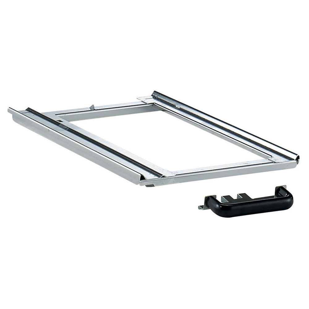 Guia para cargador amovible, celulas 10x GN 1/1