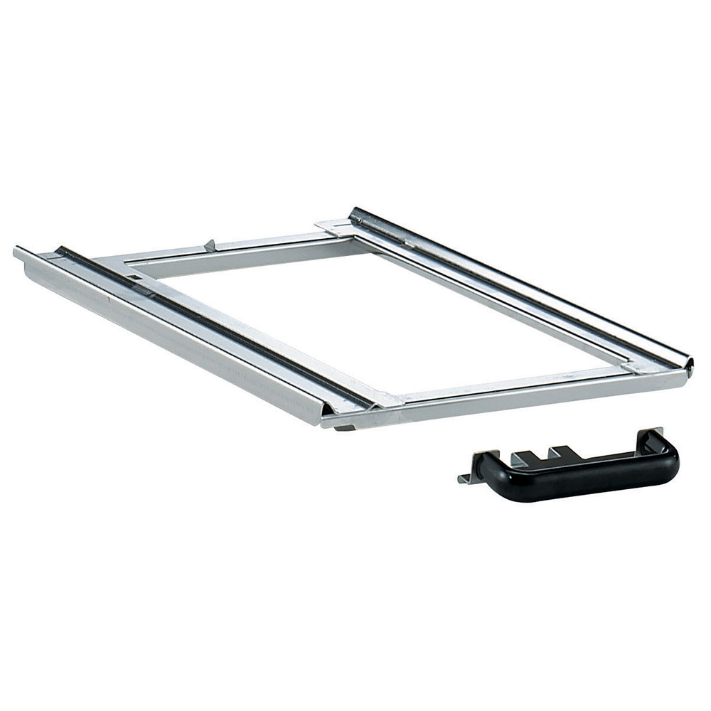 Guia para cargador amovible, celulas 10x GN 2/1