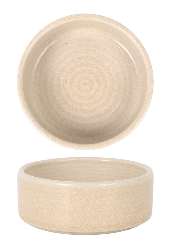 [B928464AZ] STACKABLE BOWL MIRAGE 10cm 20cl