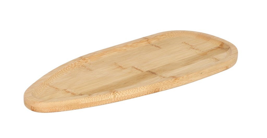 [B947149] BANDEJA BAMBU SAIGHEAD 35x14x1.5cm