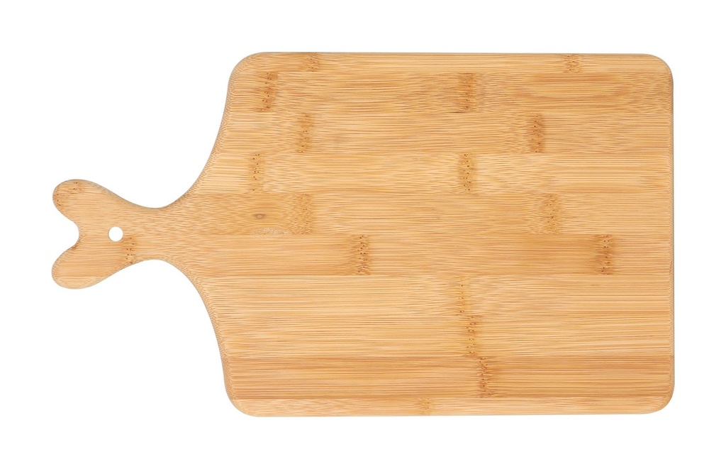 [B947146] BANDEJA BAMBU ARSINOE  35x20x1.5cm