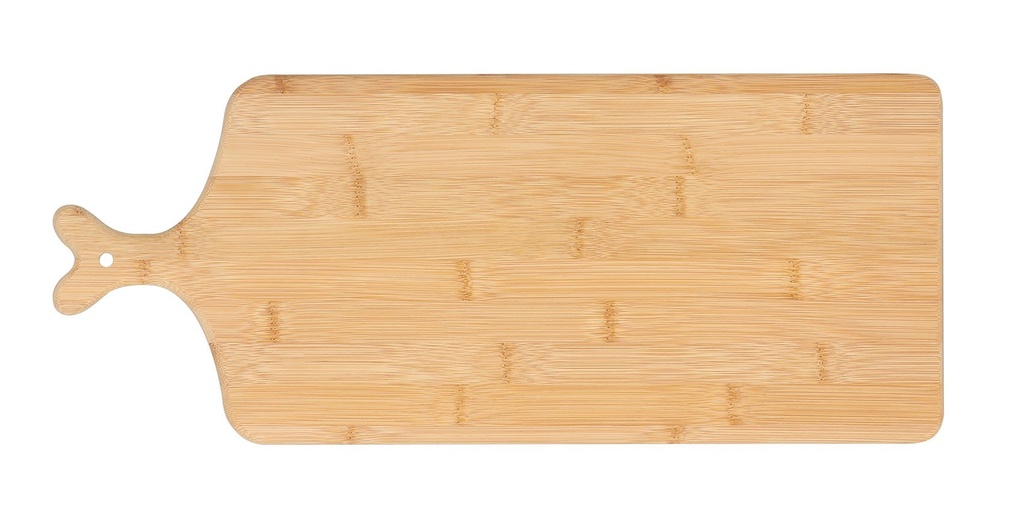[B947144] BANDEJA BAMBU ARSINOE  50x20x1.5cm