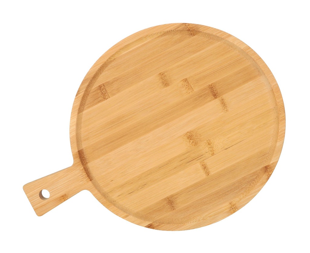[B947148] BANDEJA BAMBU RUNDEN ø29cm