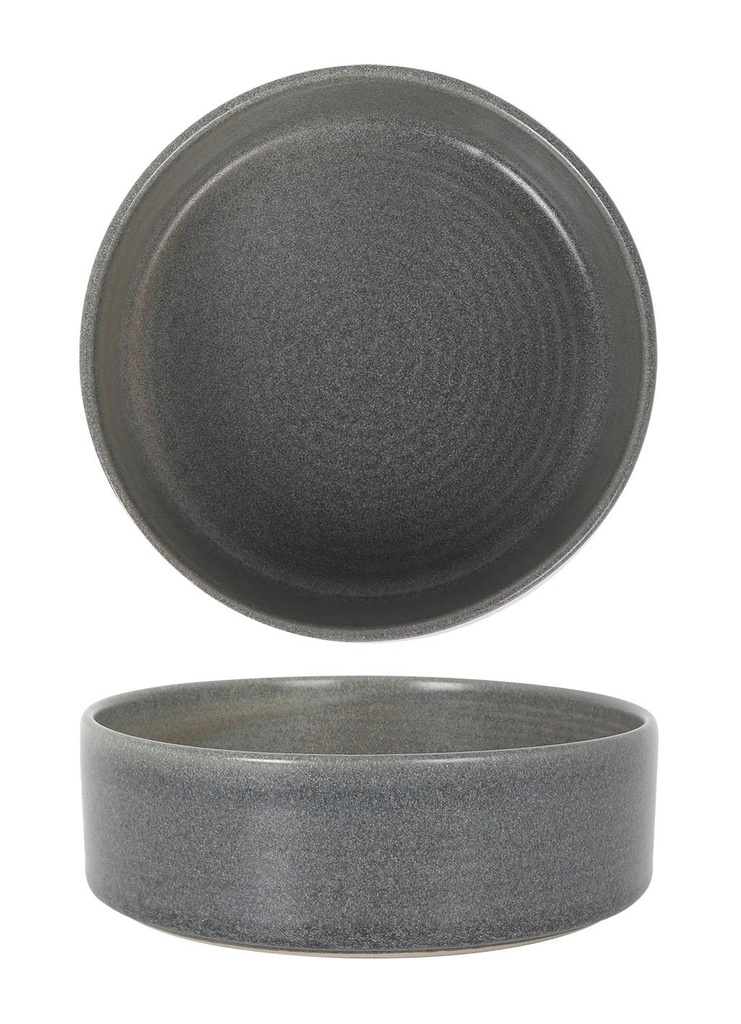 [B928463BA] BOWL APILABLE MILETO 18cm 102cl