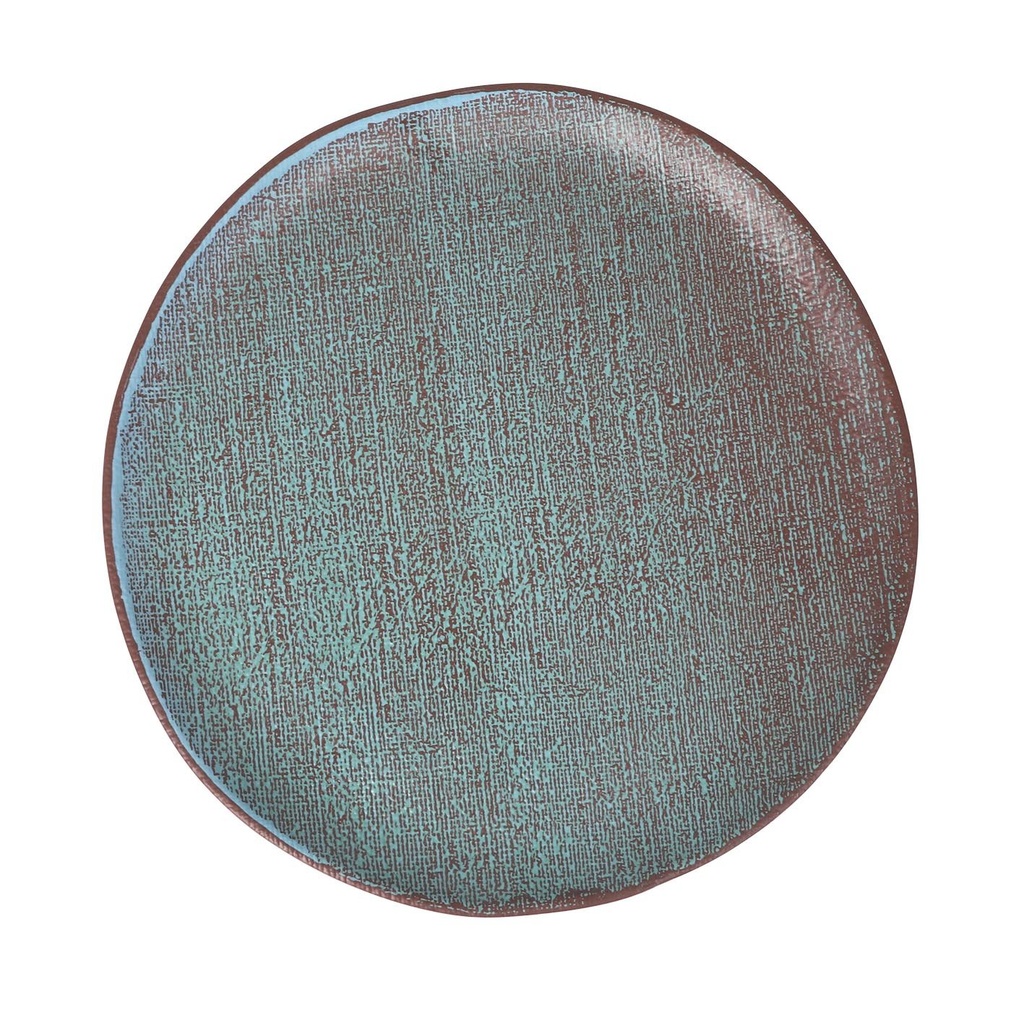 [B885540] PLATO LLANO IBIZA ø27,5x1,7cm