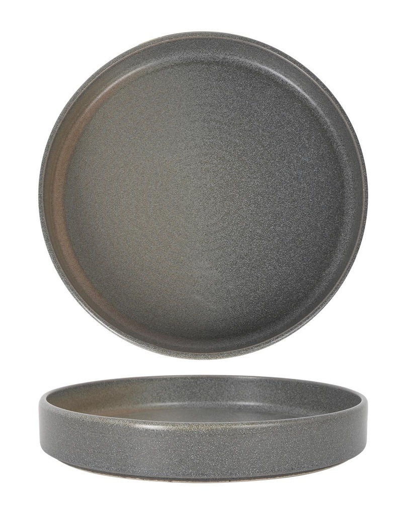 [B928462BA] PLATO APILABLE MILETO 23cm