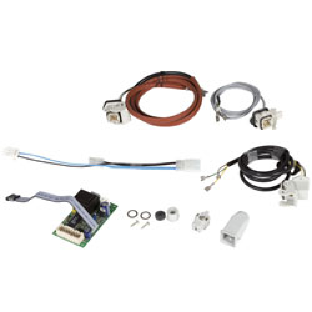 Kit de HACCP para el tratamiento PC