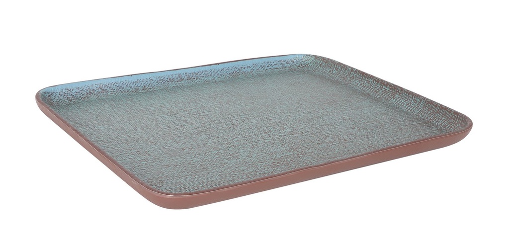 [B885545] #-12- BANDEJA GN 1/2 IBIZA 32.5x26.5x2cm