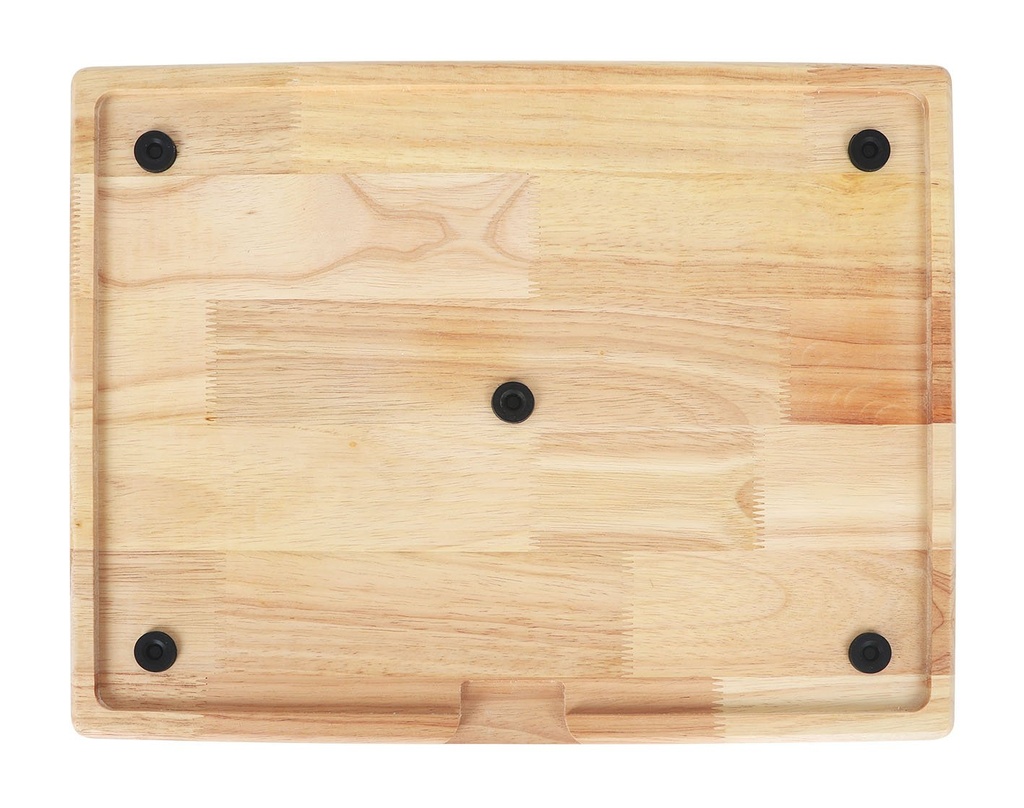 [V1508002A] #-12- SOPORTE CAUCHO 36x27x2.2cm