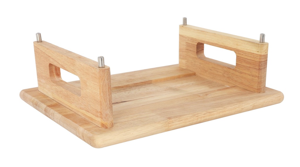RUBBER SUPPORT 33x25x9cm