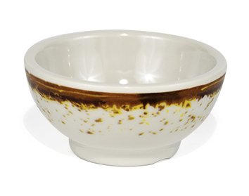 [B100V427E] BOWL BEIGE TOUAREG 7x4cm
