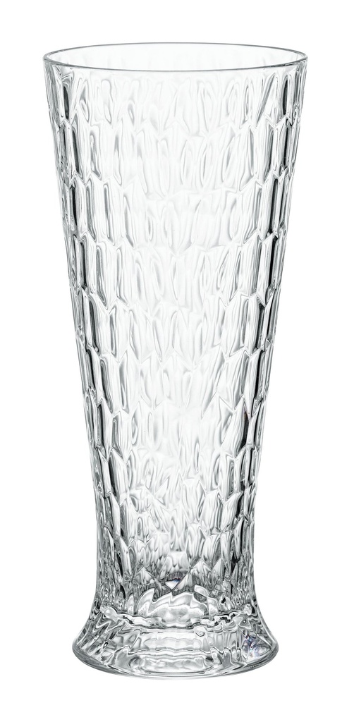 [B297V038A] COPA TROCADERO CERVEZA 43cl ACRYLIC