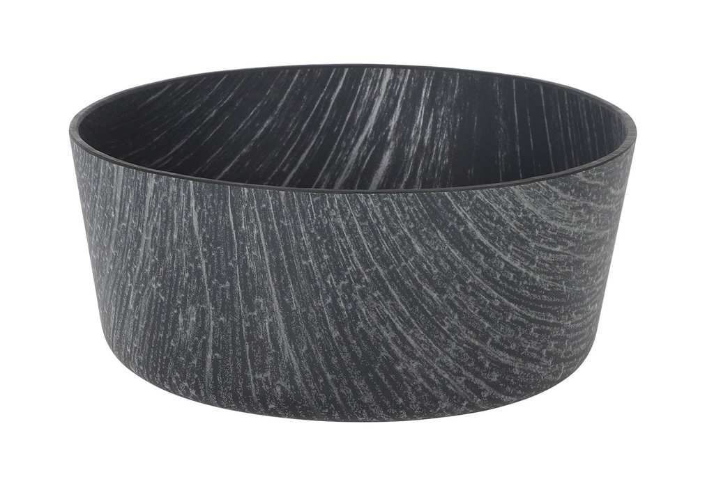 BOWL NEGRO PS ø14x5,5cm