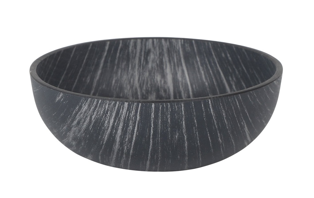 BOWL NEGRO PS ø10x3,5cm