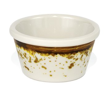 [B885047ER] RAMEKIN MELAMINE