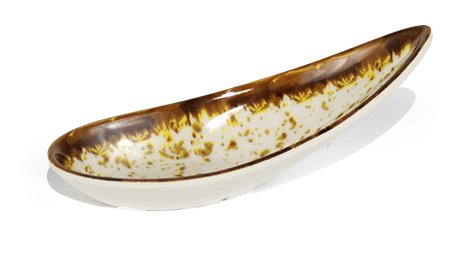 [B98213018E] CUCHARITA DEGUST.BEIGE TOUAREG 11x4cm