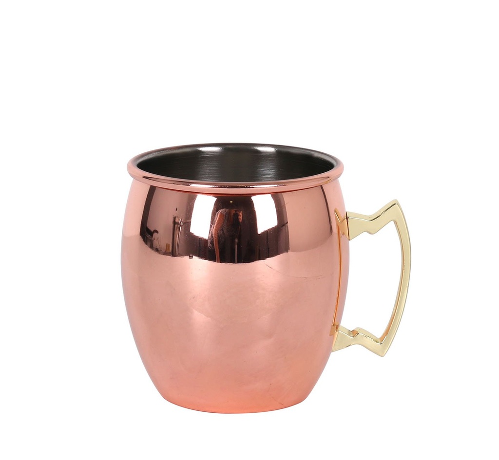 [B966012C] JARRA LUXURY 50cl COBRE INOX 18/10