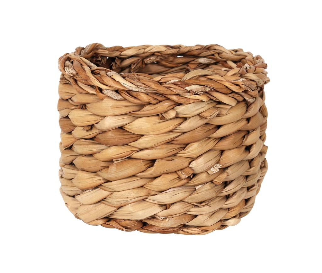 CESTA SEAGRASS ø13x9cm