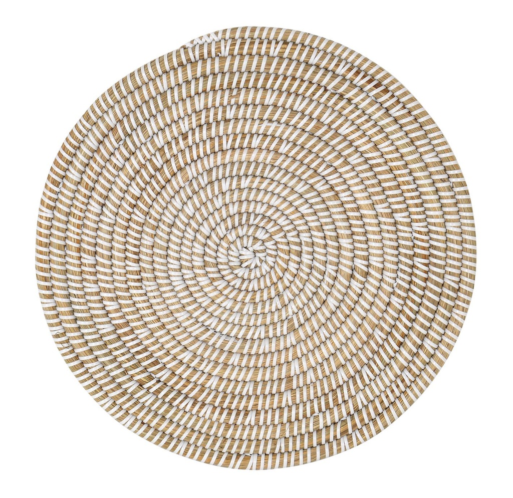 SALVAMANTEL KANSGRASS ø35cm