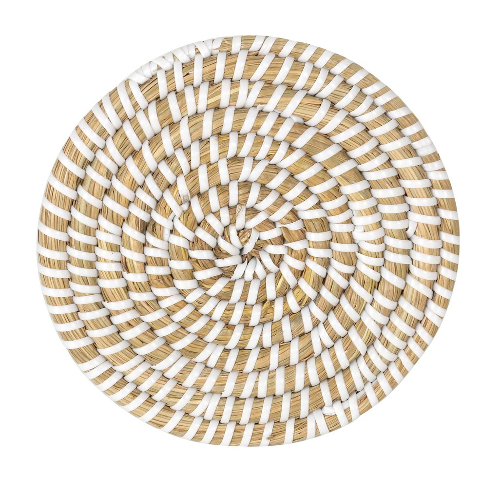 KANSGRASS TRIVET ø15cm