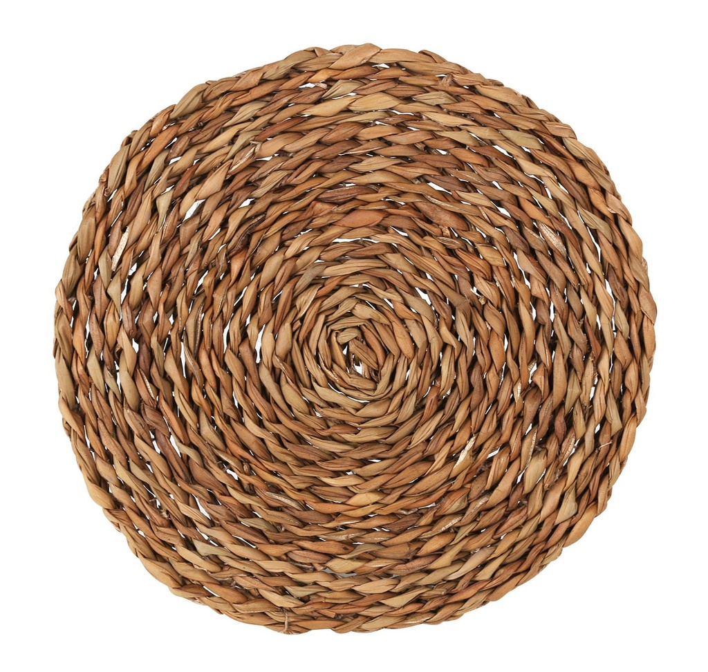 SEAGRASS TRIVET ø30cm