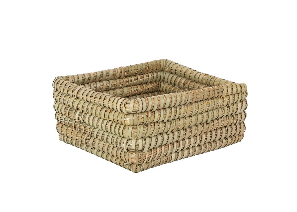 [B101V040] CESTA KAISAGRASS GN 1/6 17.5x16.2x8cm