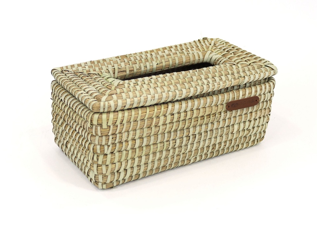 [B101V060] CAJITA PANUELOS RECT.KAISS. 27x14x9cm