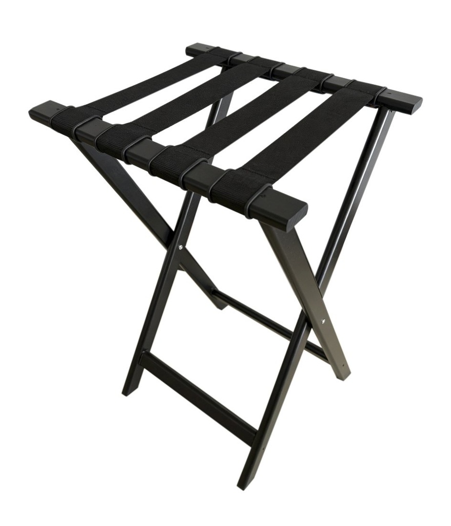 [B266V008C] SOPORTE TIJERA BAND.MAD.NEG53X46X82cm