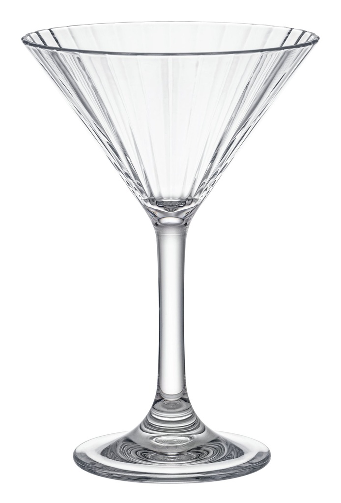 [B297V004] COPA TANGANICA COCTEL 22CL PC