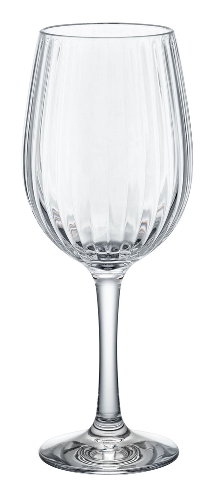 CUP TANGANICA RED WINE 49CL PC