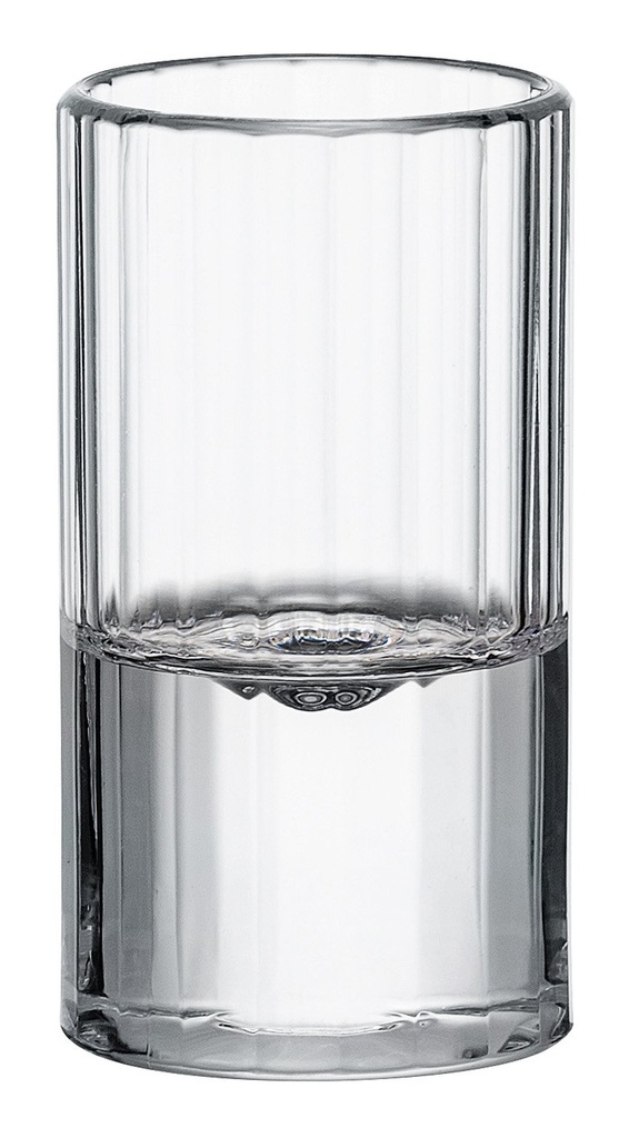 [B297V012] SHOT TANGANICA 2.5CL PC