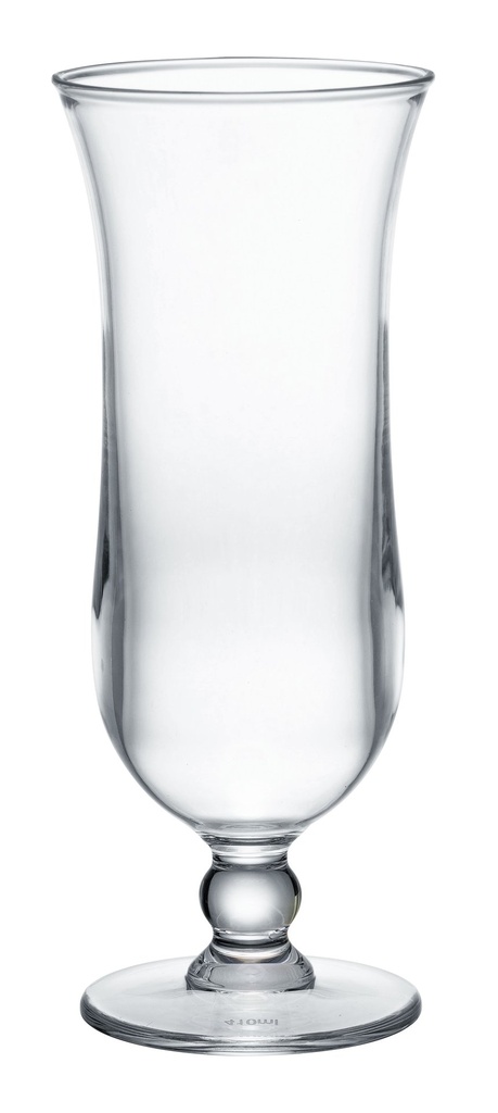 [B297V019] CUP DUNA 40CL 8X20CM PC