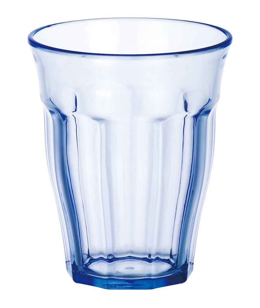 [B297V062] VASO APACHE REFRESCO AZUL 42CL 9.5X11.5CM PS