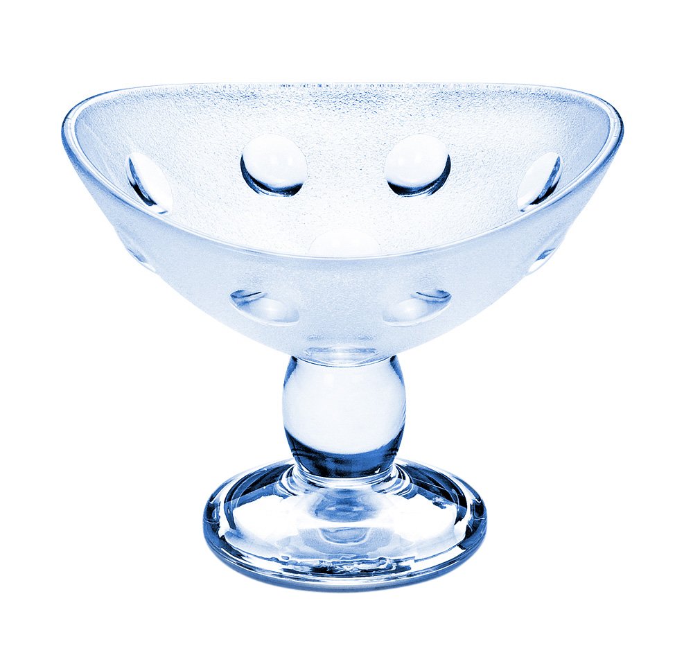 [B297V081] ICE CUP ELIM 15X13X11.5CM PS