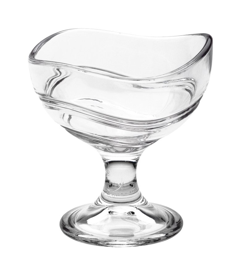 [B297V082] ICE CUP KOYUK 11X10CM PS